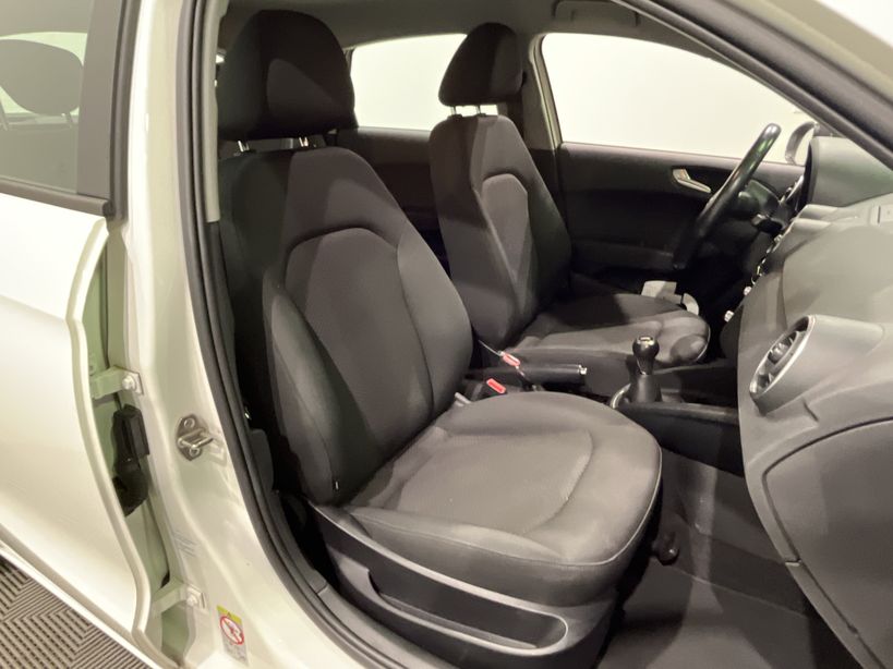 AUDI A1 SPORTBACK 2018 - Photo n°32