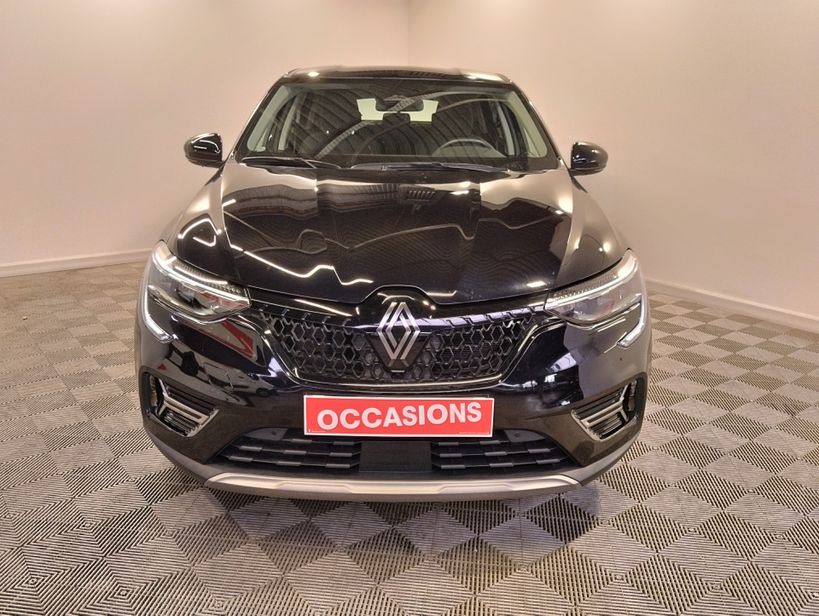 RENAULT ARKANA 2024 - Photo n°2