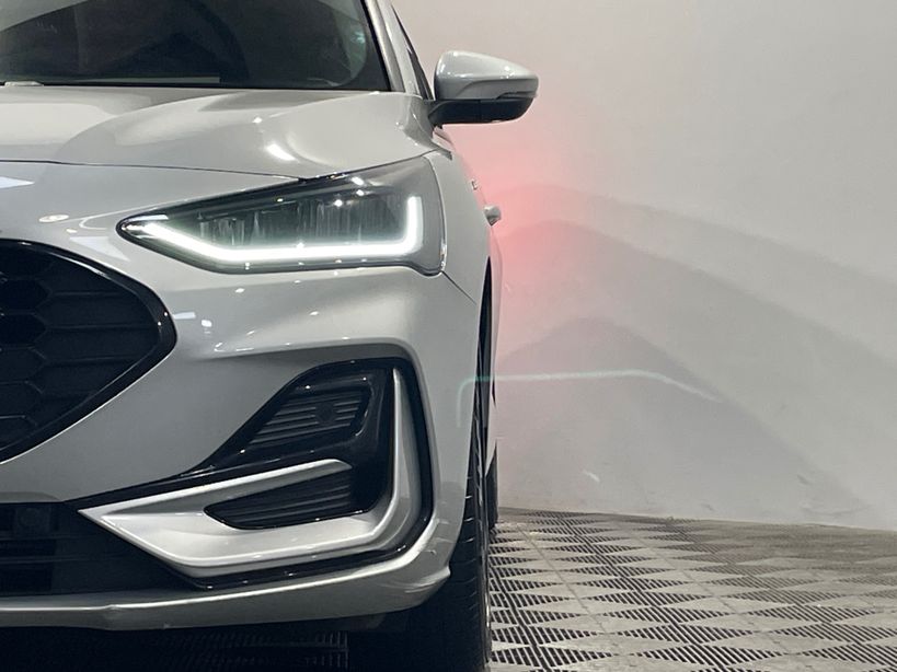 FORD FOCUS 2022 - Photo n°7
