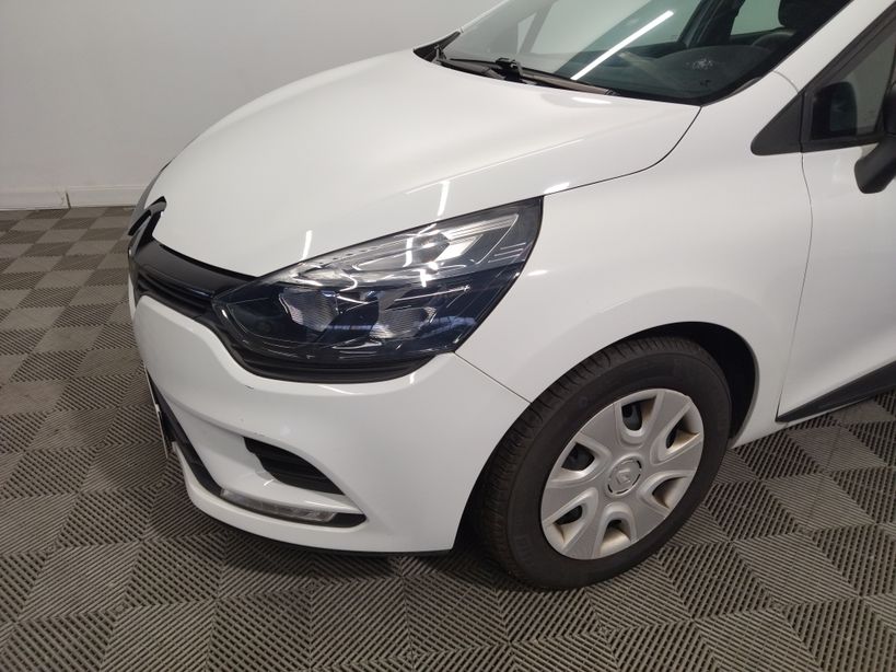 RENAULT CLIO IV SOCIETE 2019 - Photo n°5