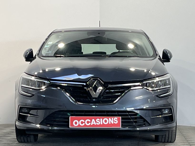 RENAULT MEGANE IV BERLINE 2021 - Photo n°5