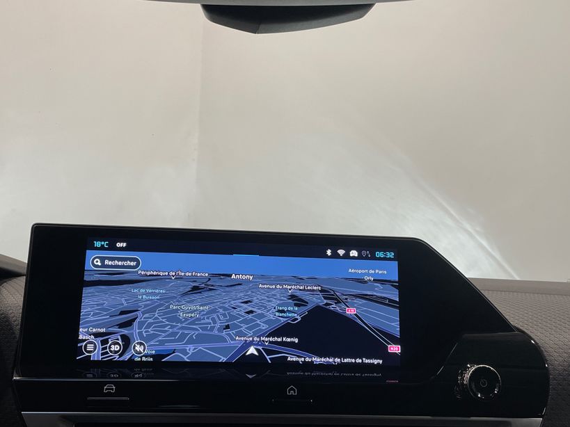 CITROEN C4 2024 - Photo n°13