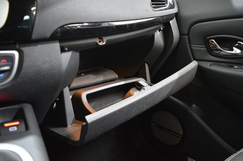 RENAULT SCENIC III 2016 - Photo n°35