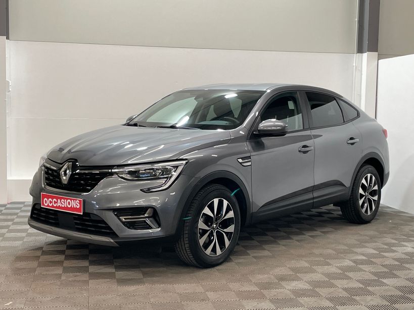 RENAULT ARKANA 2023 - Photo n°1