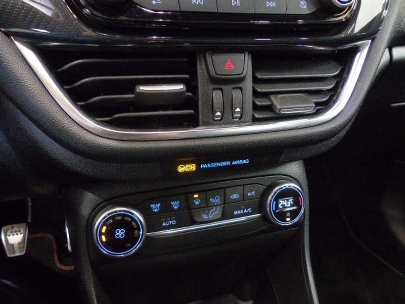 FORD FIESTA 2019 - Photo n°21