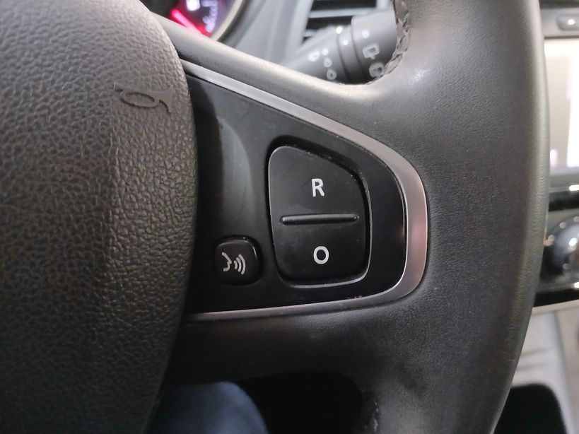 RENAULT CAPTUR BUSINESS 2019 - Photo n°29