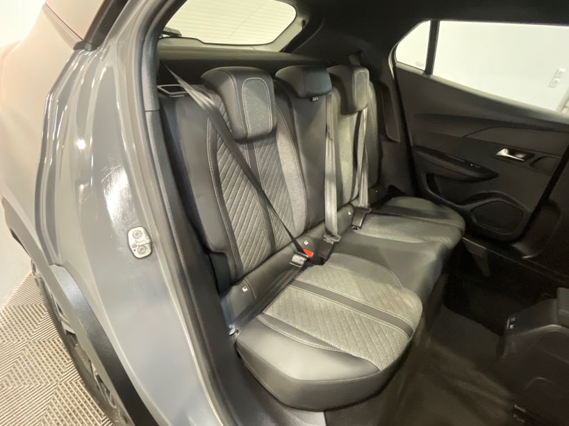 PEUGEOT 2008 ELECTRIQUE 2025 - Photo n°41