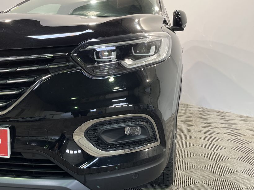 RENAULT KADJAR 2019 - Photo n°7