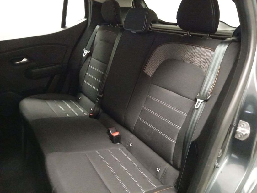 DACIA SANDERO 2022 - Photo n°12