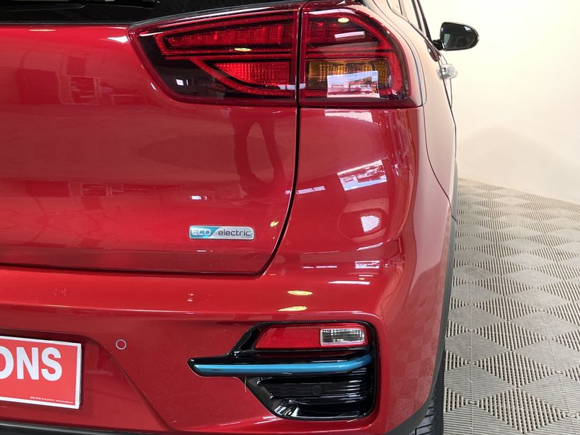 KIA E NIRO 2021 - Photo n°7