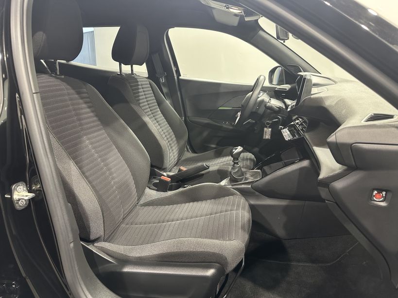 PEUGEOT 2008 2024 - Photo n°10