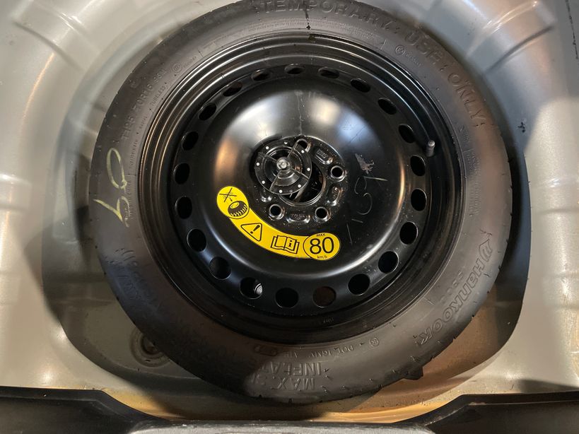 FORD FOCUS 2022 - Photo n°44