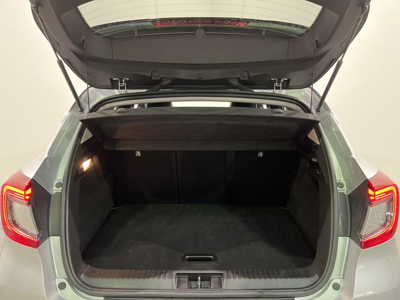RENAULT CAPTUR 2021 - Photo n°45