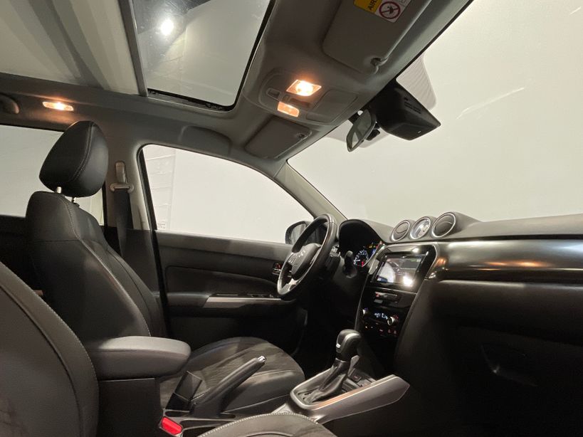 SUZUKI VITARA 2022 - Photo n°22