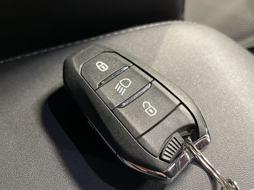 PEUGEOT 208 2024 - Photo n°50