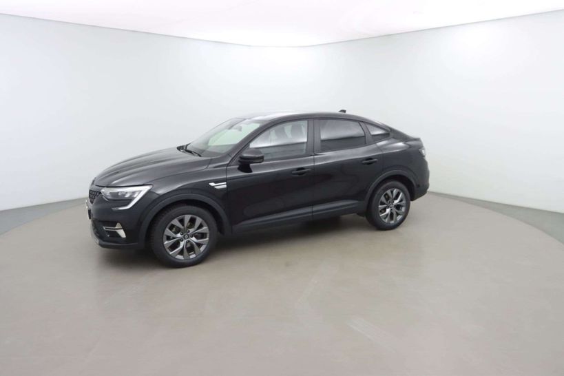 RENAULT ARKANA 2024 - Photo n°8