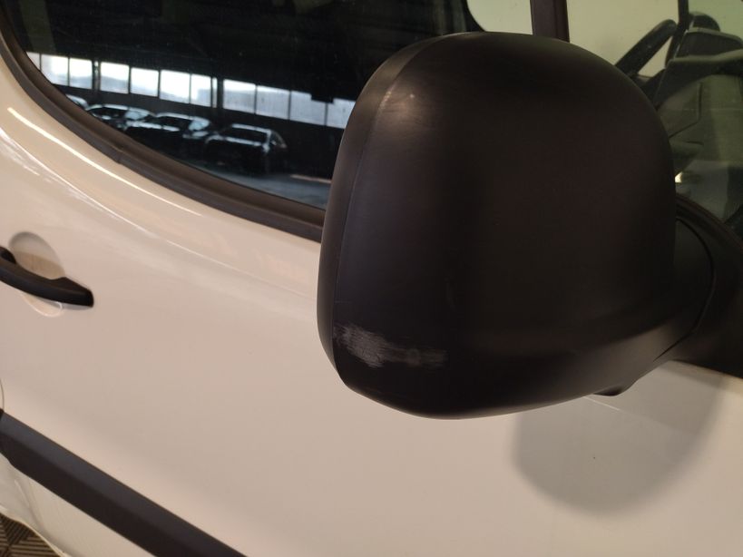 CITROEN BERLINGO FOURGON 2018 - Photo n°2