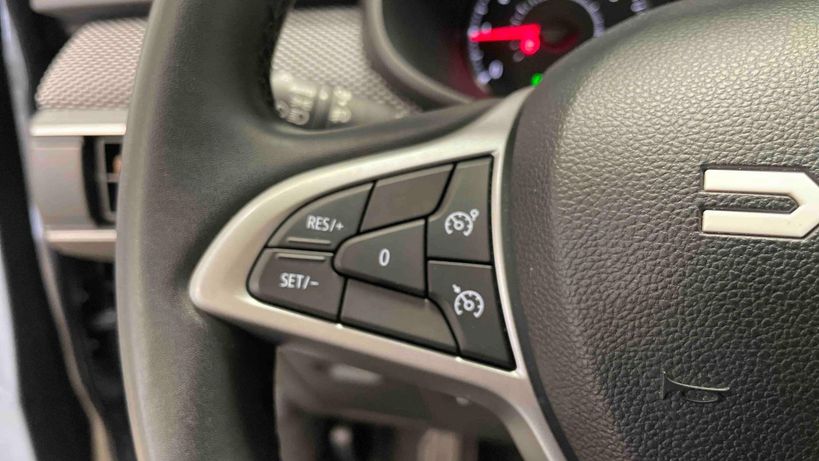 DACIA SANDERO 2023 - Photo n°16