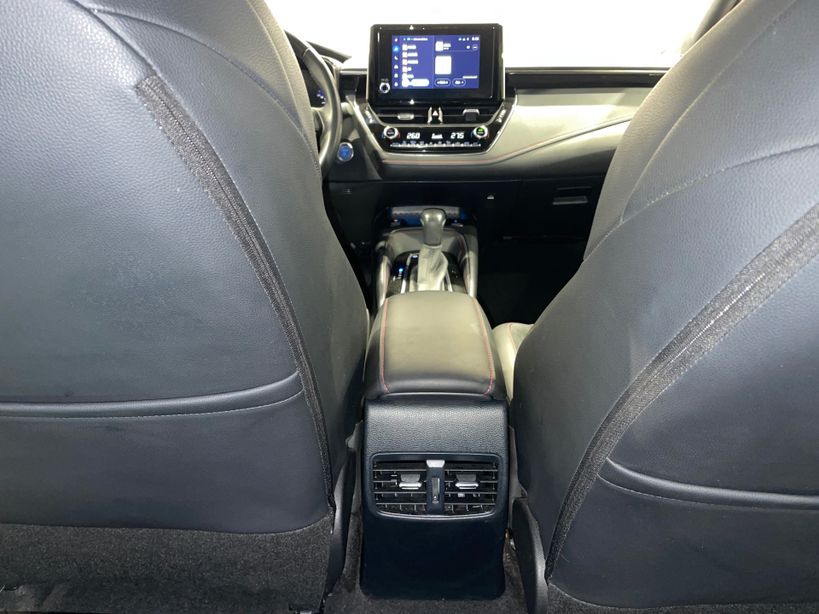 TOYOTA COROLLA HYBRIDE MY22 2022 - Photo n°40