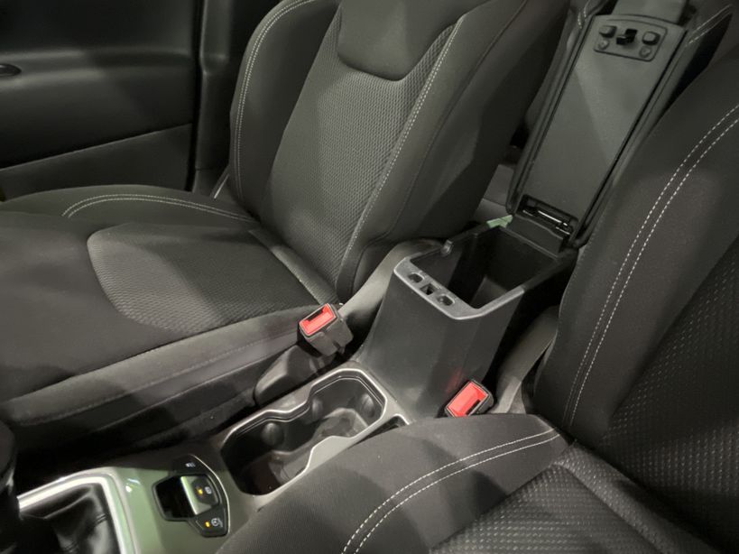 JEEP RENEGADE 2019 - Photo n°21