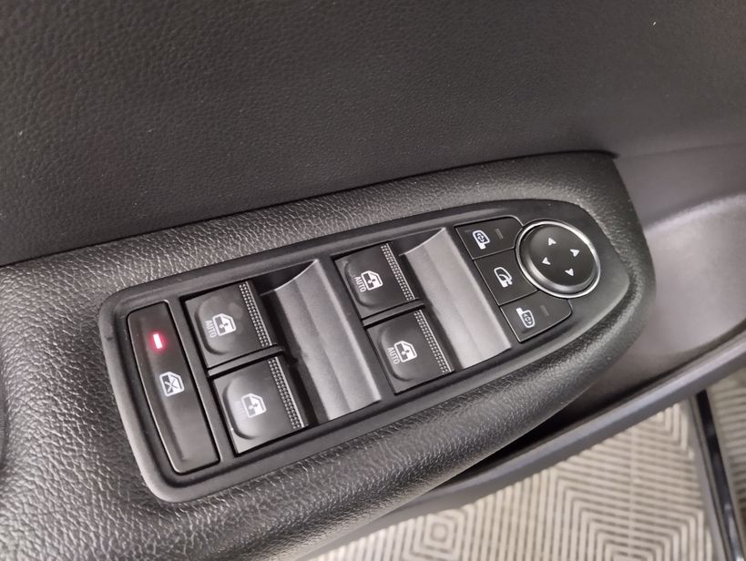 RENAULT ARKANA 2024 - Photo n°27