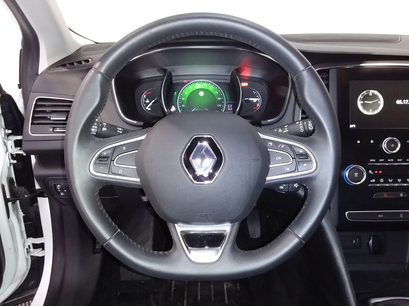 RENAULT MEGANE IV BERLINE BUSINESS 2018 - Photo n°15