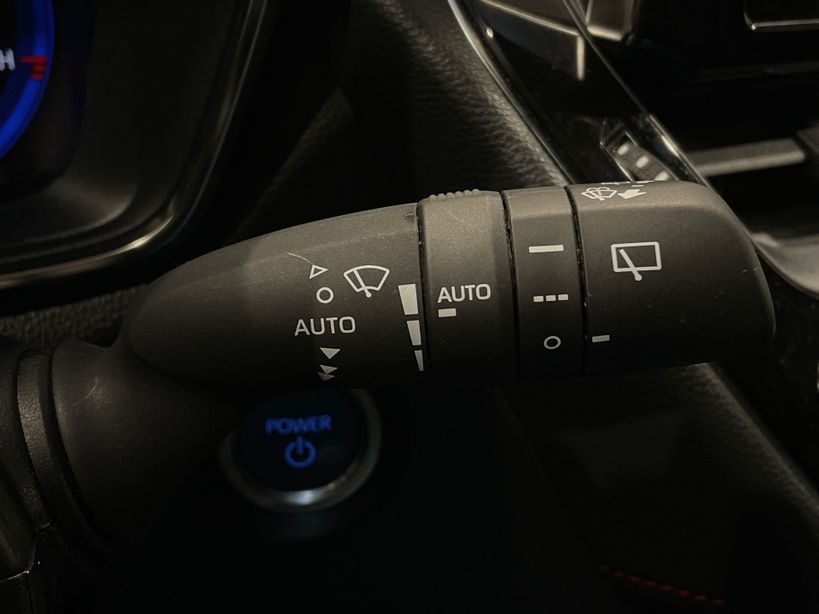 TOYOTA COROLLA HYBRIDE MY22 2022 - Photo n°32