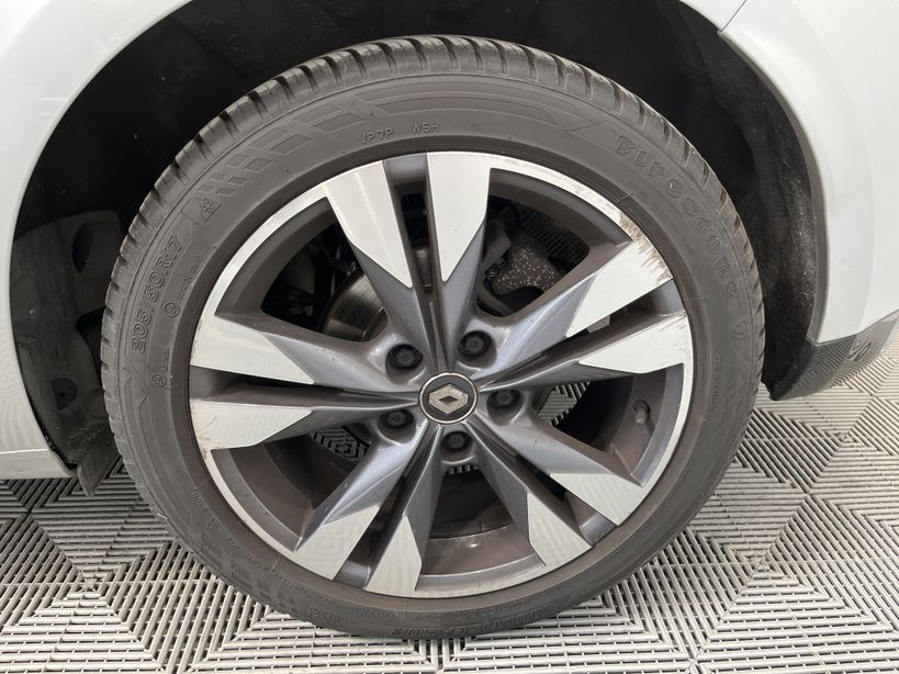 RENAULT MEGANE IV BERLINE BUSINESS 2021 - Photo n°26
