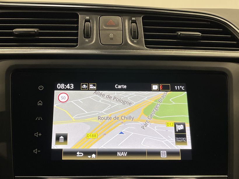 RENAULT KADJAR 2021 - Photo n°12