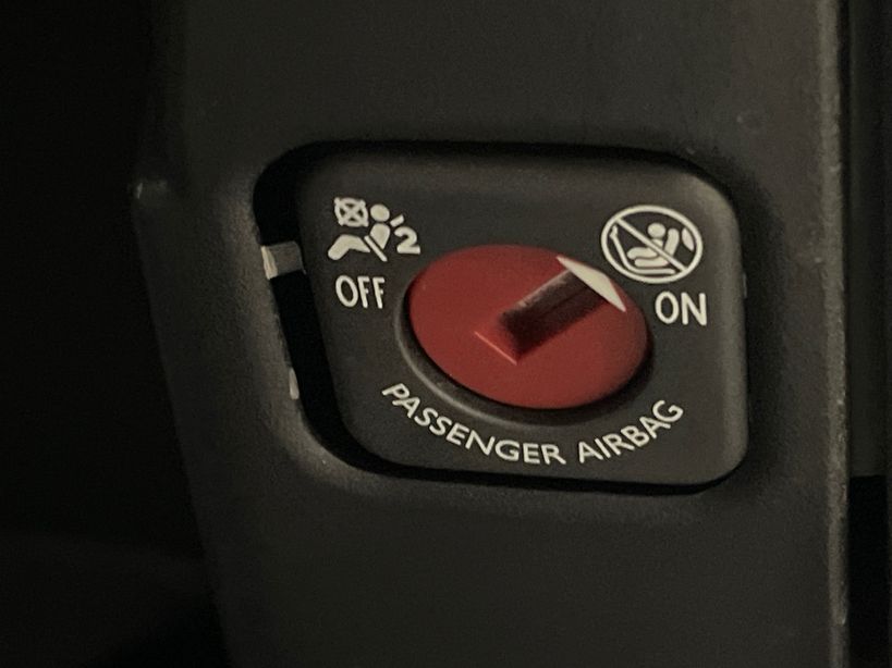 CITROEN C5 X 2024 - Photo n°27