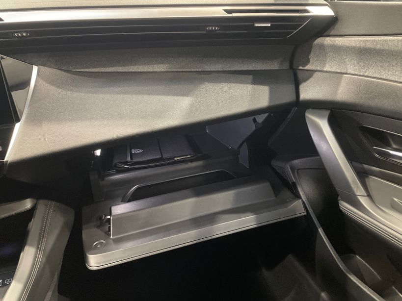 PEUGEOT 308 2023 - Photo n°27