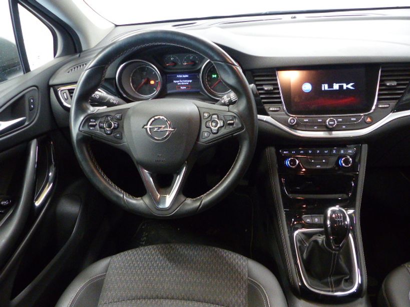OPEL ASTRA 2017 - Photo n°18