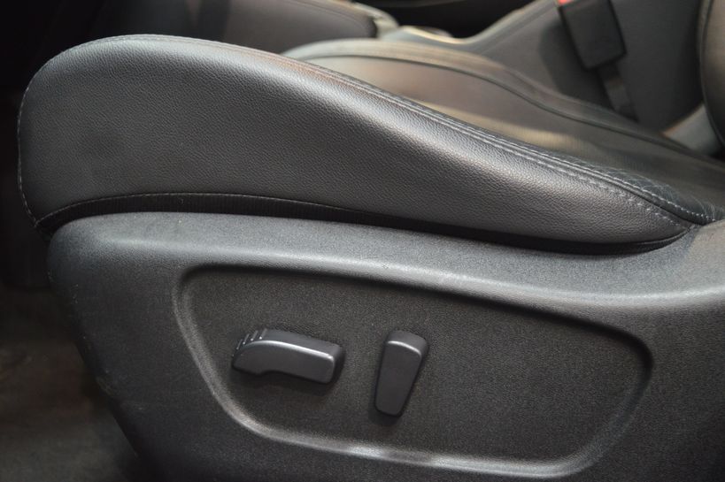 NISSAN QASHQAI 2016 - Photo n°18