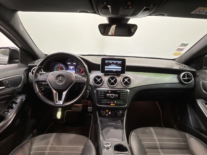MERCEDES CLASSE GLA 2015 - Photo n°31