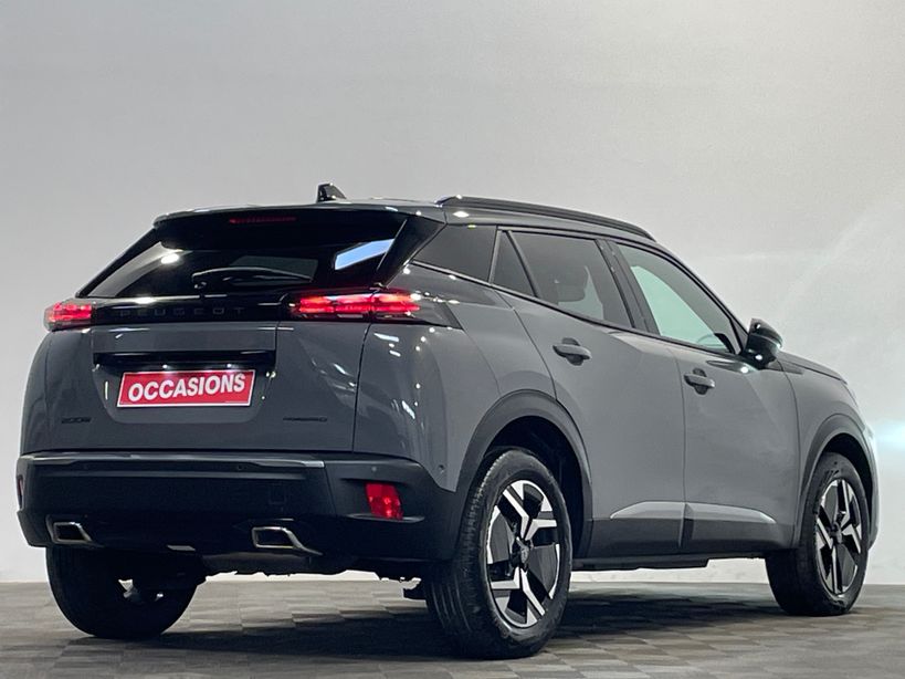 PEUGEOT 2008 2024 - Photo n°3