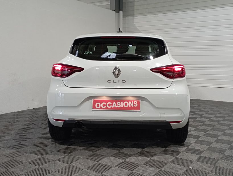 RENAULT CLIO V 2019 - Photo n°7