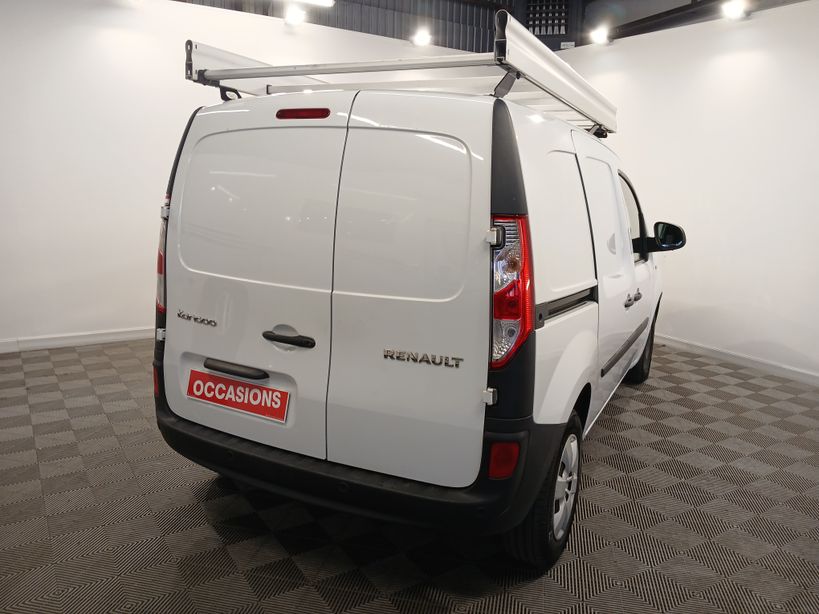 RENAULT KANGOO EXPRESS 2020 - Photo n°6