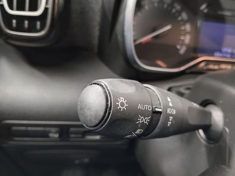 CITROEN C3 AIRCROSS 2023 - Photo n°25