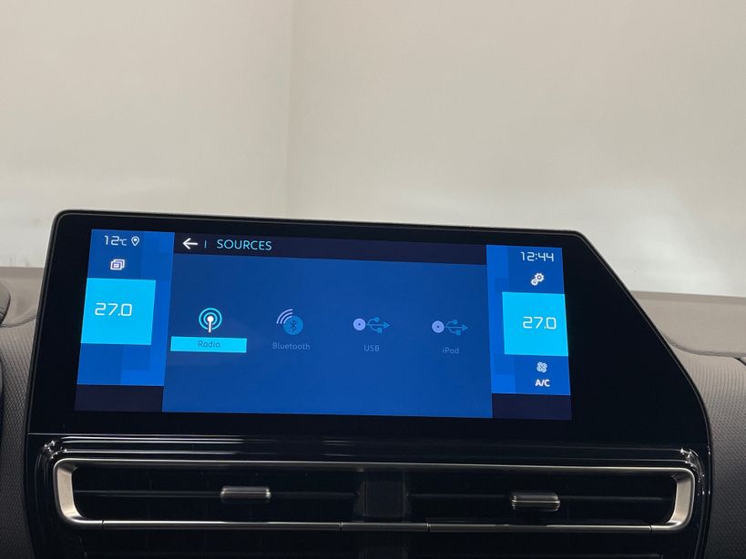 CITROEN C5 AIRCROSS 2024 - Photo n°17