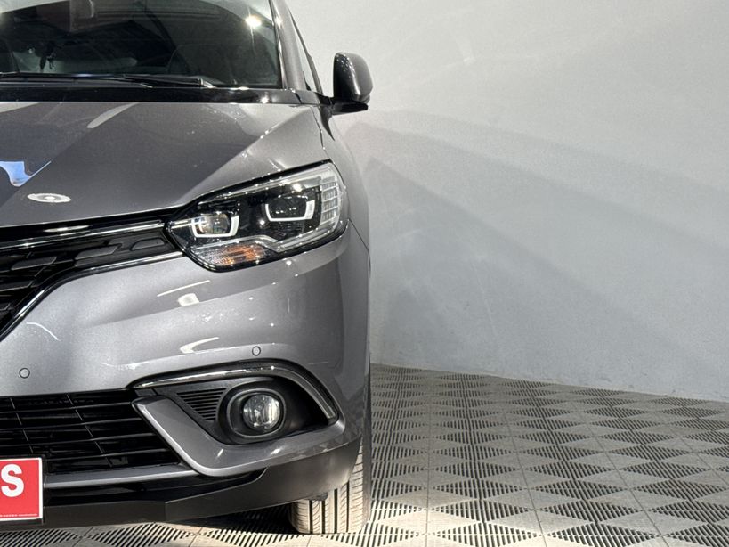 RENAULT GRAND SCENIC IV BUSINESS 2019 - Photo n°7