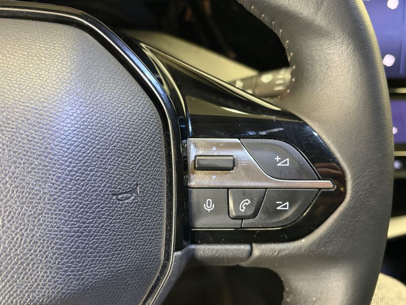 PEUGEOT 308 2023 - Photo n°19