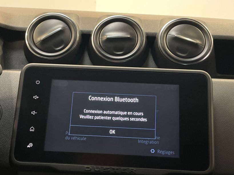 DACIA DUSTER 2021 - Photo n°16