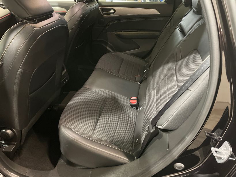 RENAULT ARKANA 2024 - Photo n°18