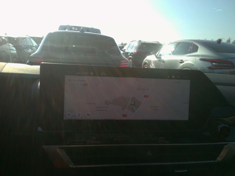 CITROEN C4 2024 - Photo n°5