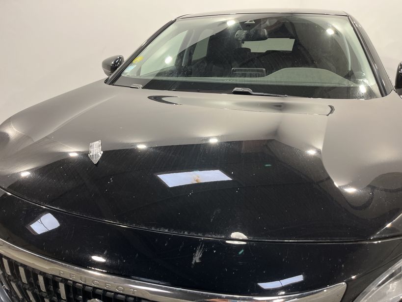 PEUGEOT 3008 BUSINESS 2020 - Photo n°7