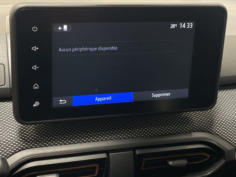DACIA SANDERO 2021 - Photo n°15