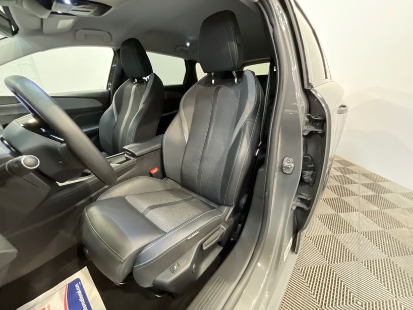 PEUGEOT 308 SW 2024 - Photo n°9