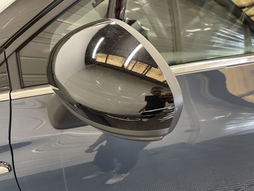 RENAULT CAPTUR 2020 - Photo n°14