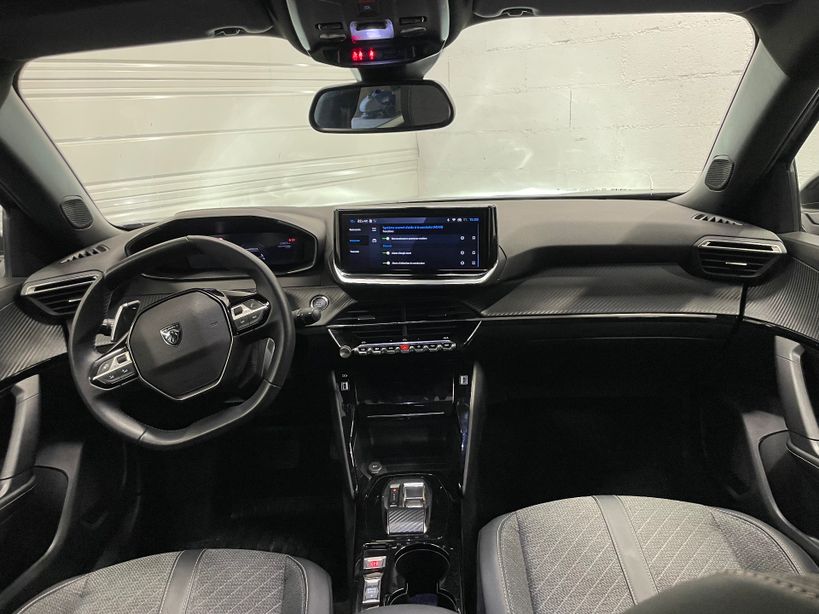 PEUGEOT 2008 2025 - Photo n°36