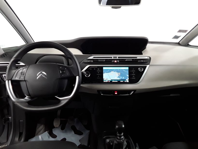 CITROEN C4 SPACETOURER 2019 - Photo n°13